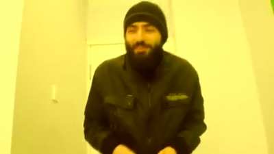 Her g&uuml;n bir deep turkish web video serisi #4.G&uuml;n