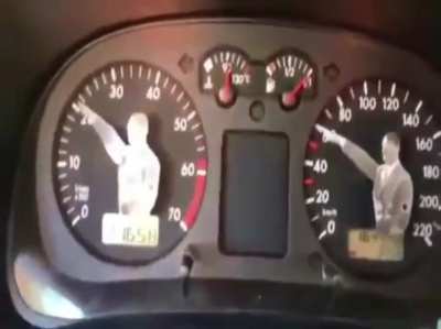 Gas, gas gasss