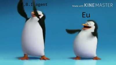Nunca vi nada tao ruim