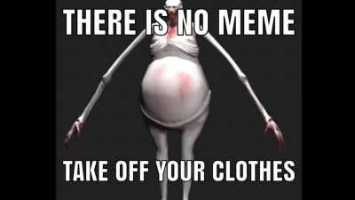 Literally have never been so ashamed of something I made