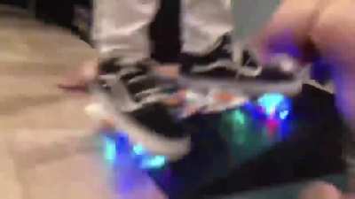 Skateboard sex