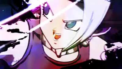 Yo, that new FighterZ trailer was sick!