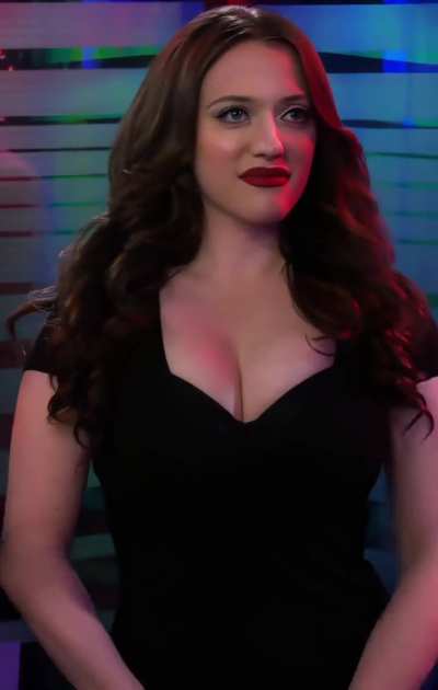 Kat Dennings