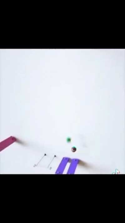 Finally, una persona de tiktok que tiene talento: