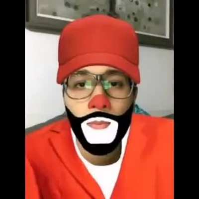 old momo