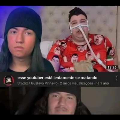 Complicado a situação
