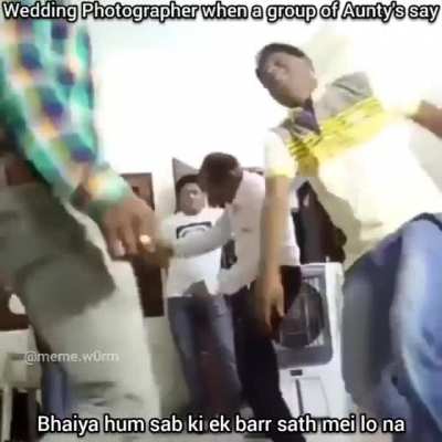 Bhaiya ache se lo
