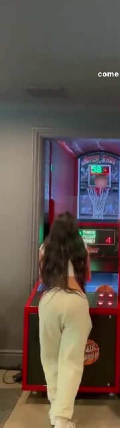 Sick ass jumpshot
