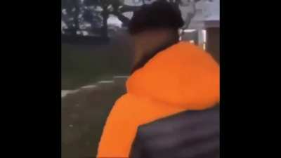 Here&rsquo;s a pain video for DEO😪💔
