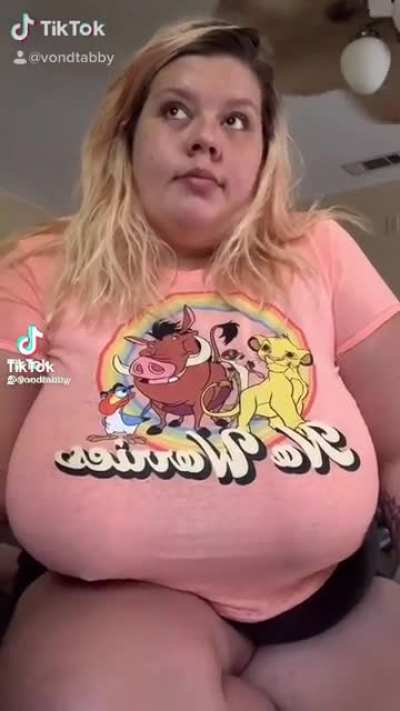 She&rsquo;s asking for it&hellip;