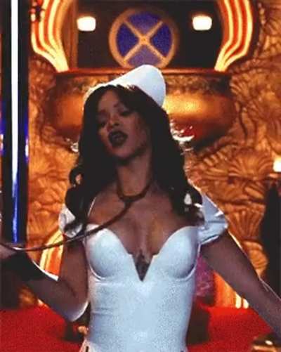Rihanna