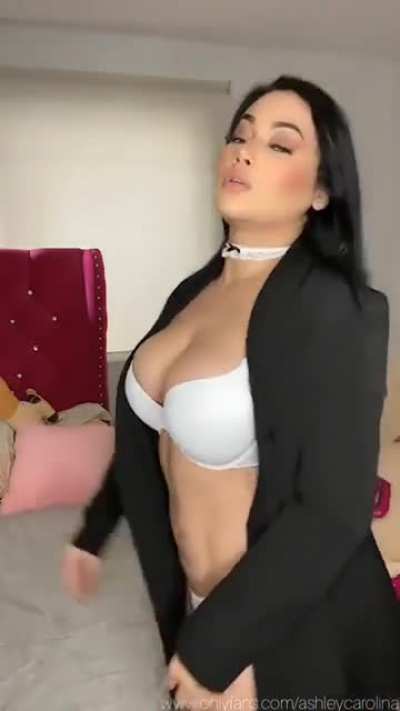 Ashley