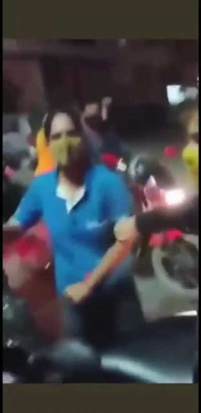 Dilli meri jaan