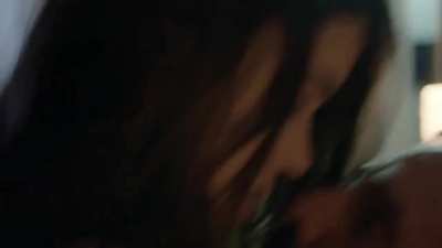 Eva De Dominici as Ver&oacute;nica Rosenthal, La fragilidad de los cuerpos S01 E03