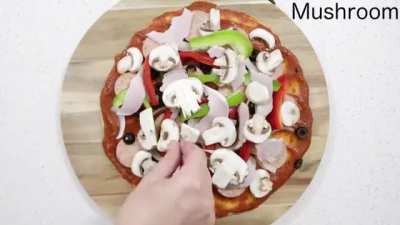 Pizza gostosa 🤤🤤