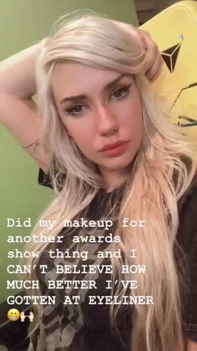 Eyeliner