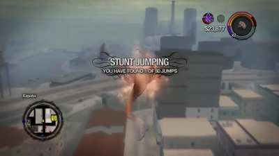 Saints row 2 is still a good game.