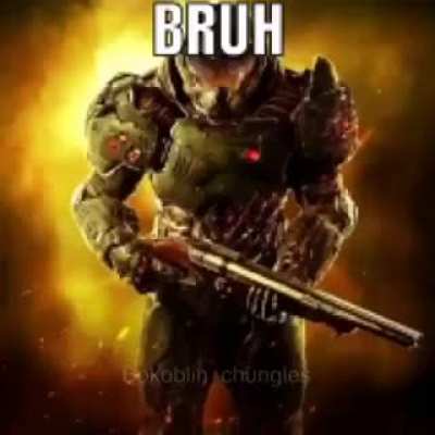 bruh