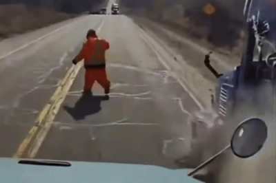 Oh lord he coming