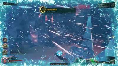 When a quick trick can save your life