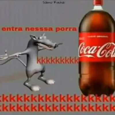 Cuca cola