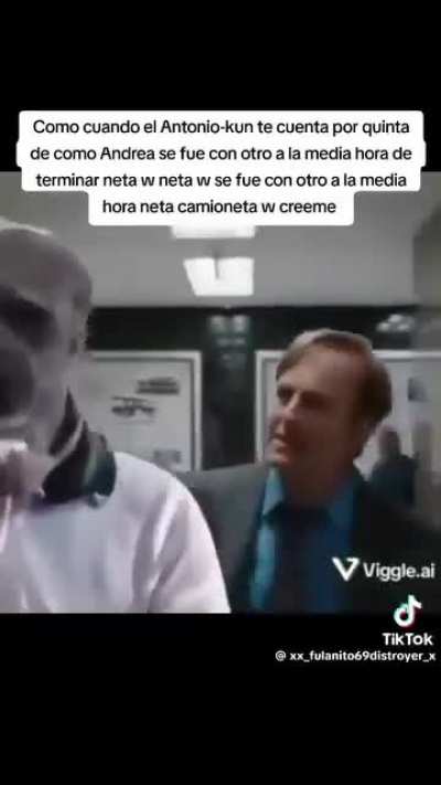SE FUE 💔