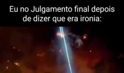 Ironia
