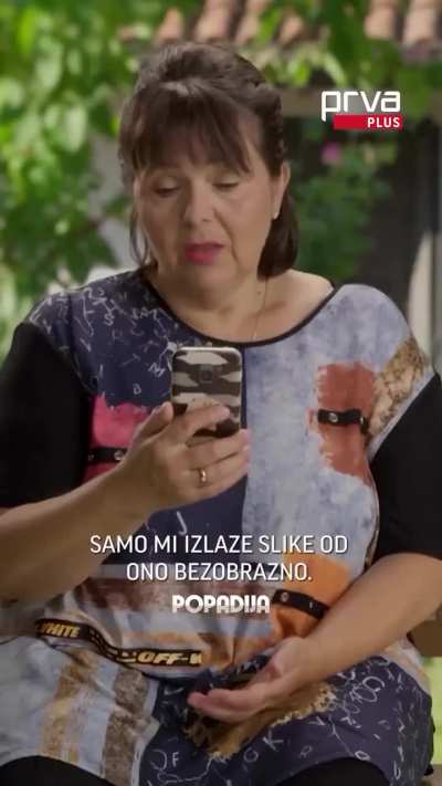 "Brate, gledaj domaće serije, urnebesne su", domaće serije koje ortak predlaže da gleda&scaron; :