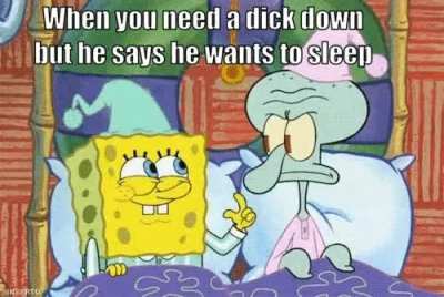 Not gonna happen