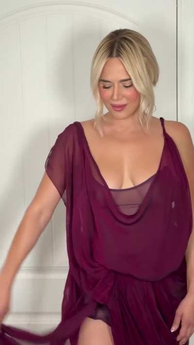 CJ Perry