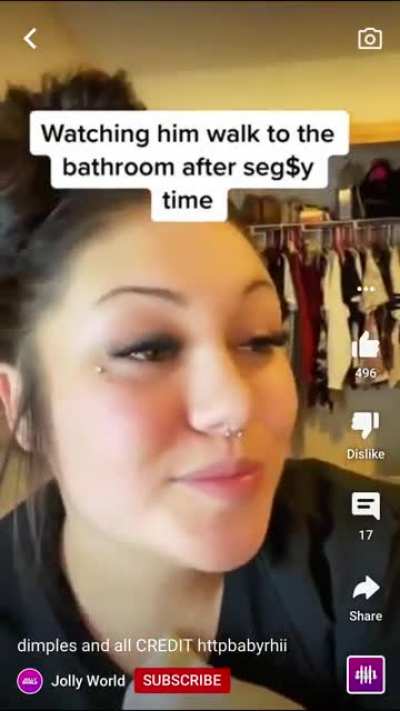 why would you put this on the internet