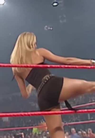 Stacy Keibler
