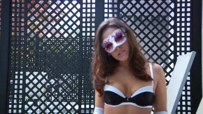 Fantasy Gracie