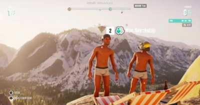 Nothin beats Yosemite
