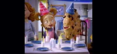 So uhh&hellip;where&rsquo;s the cake?