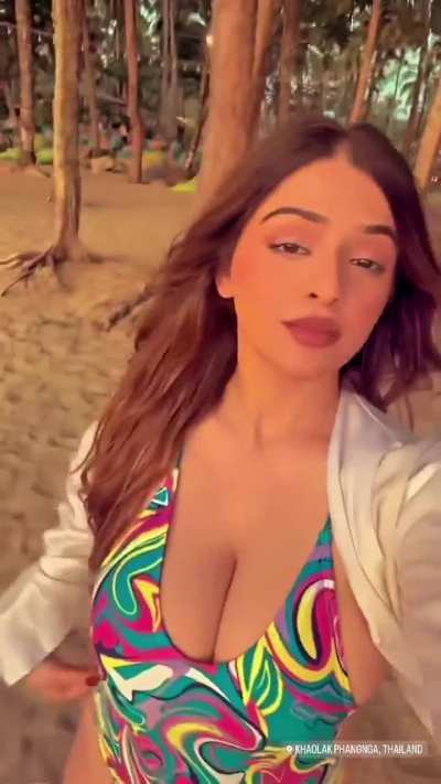 Navya Tiwari