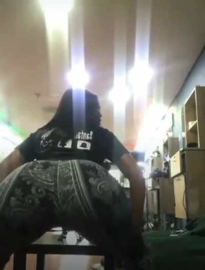 Twerk