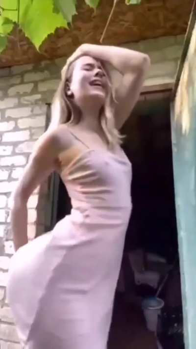 My favourite way to cum