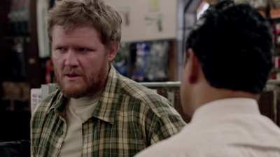 If Tuco was a cop