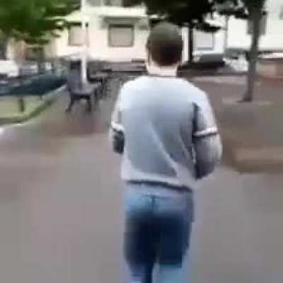 pee