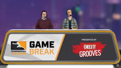 Doa shares a very important message from the Overwatch League &amp;amp; Blizzard Entertainment