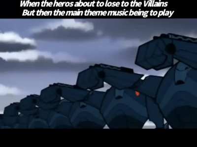 Rip and tear until it&rsquo;s done