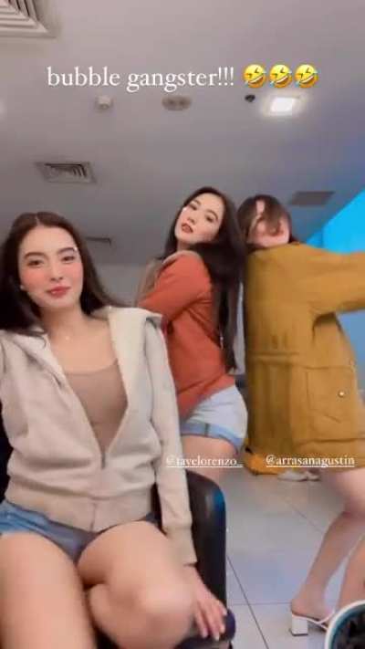 Analyn Barro