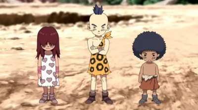 This is the greatest Anime. Proof me wrong!
