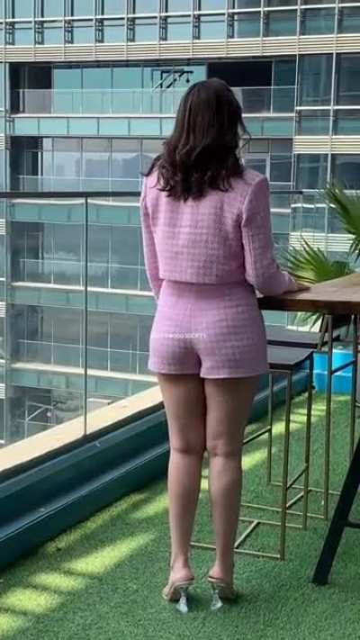 Dhvani Bhanushali