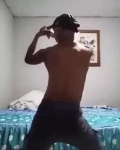 ADM dan&ccedil;ando