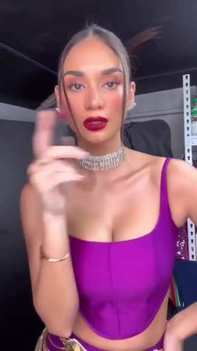Pia Wurtzbach