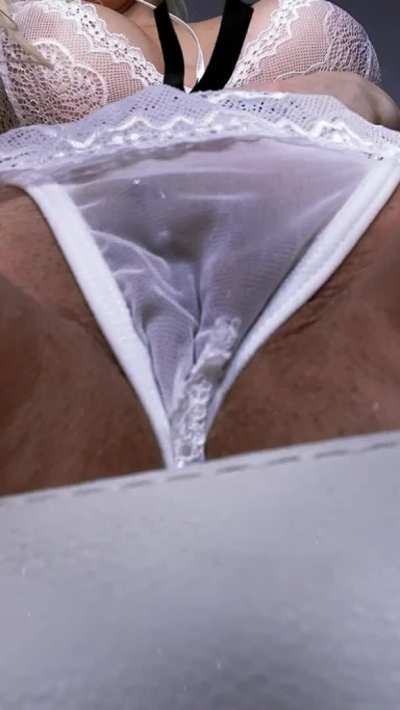 Lets cum together