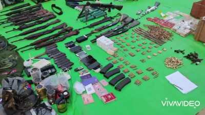 (Myanmar/Burma) Anti-Junta Rebels Raid a Pyusawhti/Junta Camp in Yaelarlay, Pakokku Township, Magway Region [December 11]