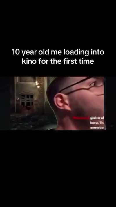 Cod zombies Josh